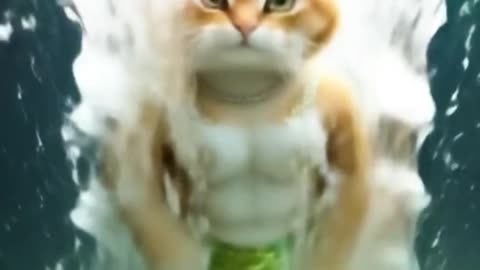 Kitty Dance