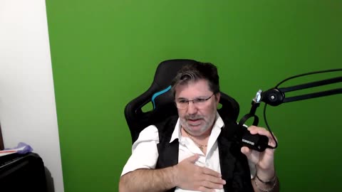 Le retour d'Agora TVnews sur Youtube après 2 ans - une longue bataille