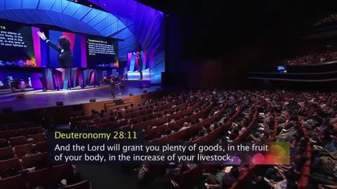 Diga amém às promessas de Deus!