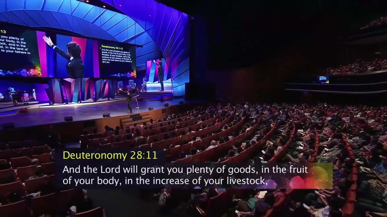 Diga amém às promessas de Deus!