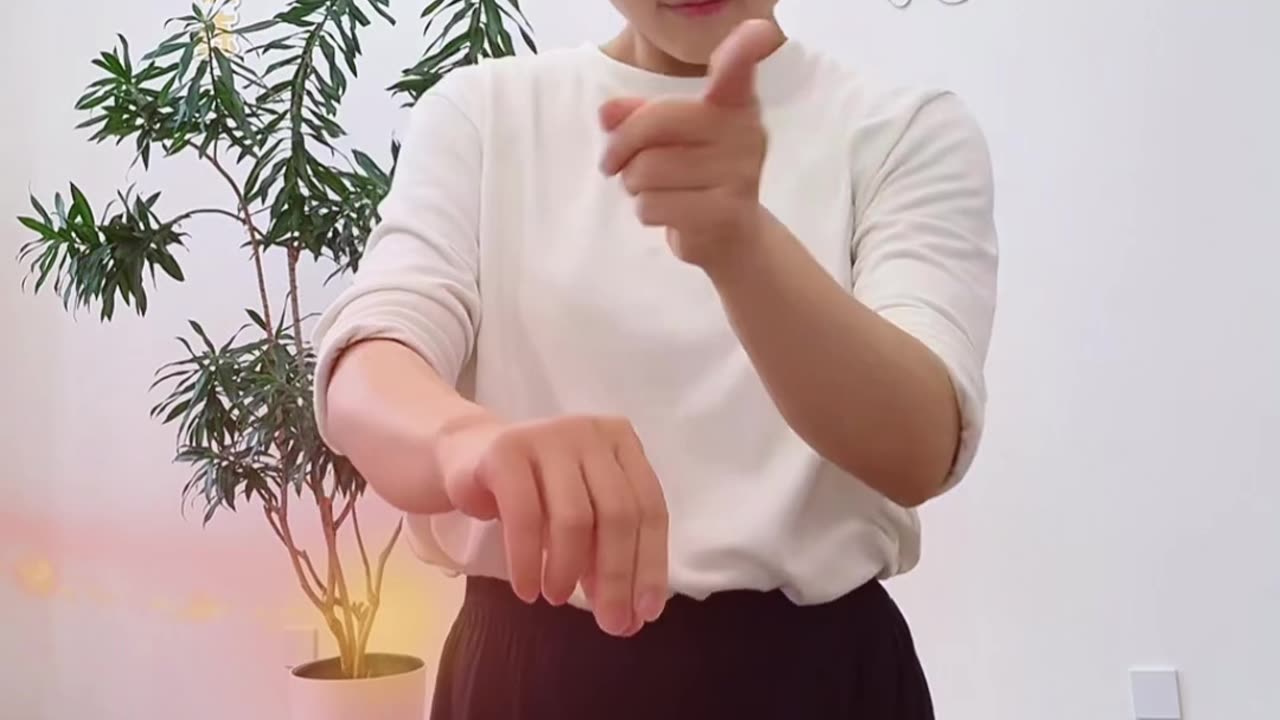 650.瘦腰必練