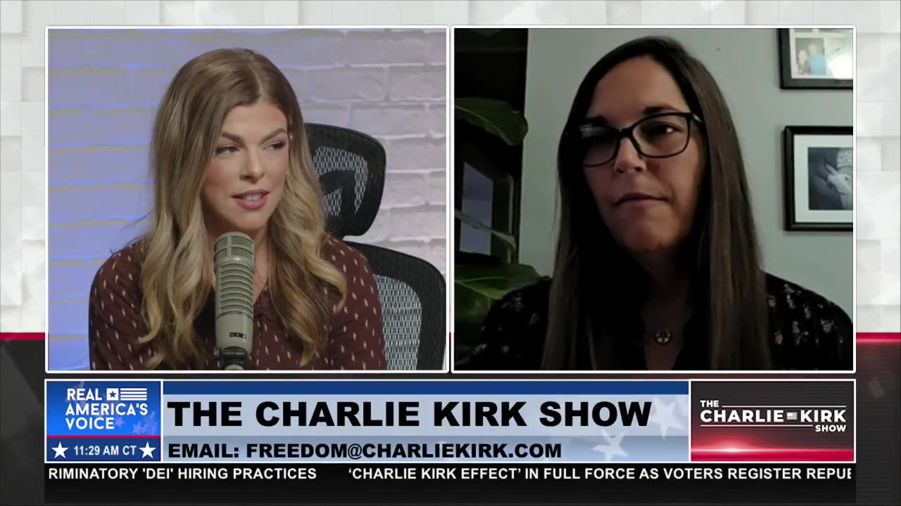 WHEN TRUTH HITS HOME