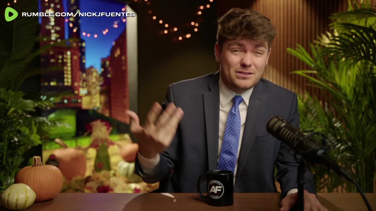 Shapiro is right, the Politico leaks show that White Americans are becoming radicalized