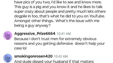 EXPOSING DAP/"JB's" (Justin Brodkorb,33): #METOO ALLEGATION (LINKS IN DESCRIPTION)