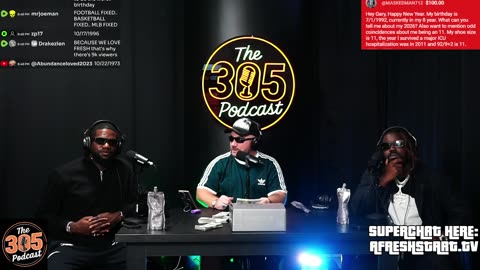 Influencer World War