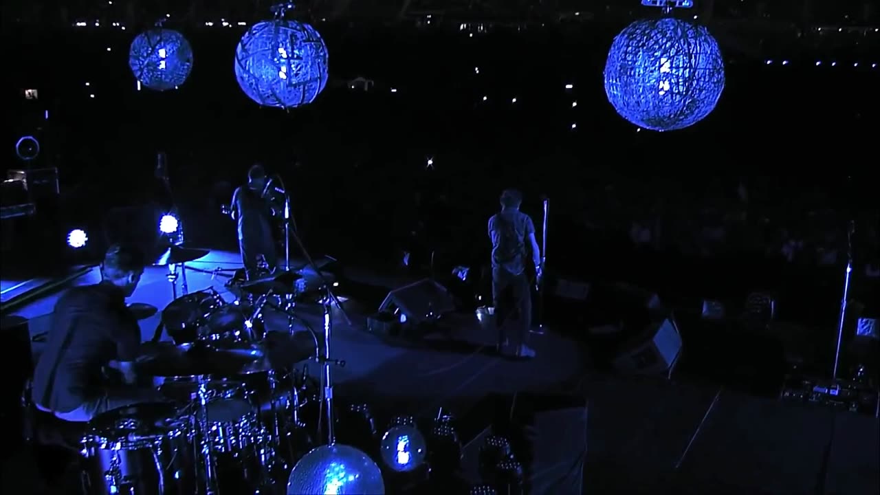 Release - Pearl Jam (live)