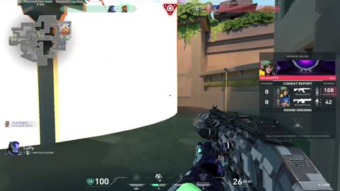 Valorant Mumbai Server New Act with the Squad | ARKI🔴 Live Stream #valorant #live