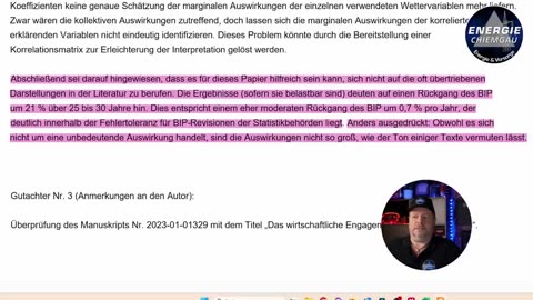 Skandal! Wichtigste Klimastudie wohl glatte Lüge laut Nature!