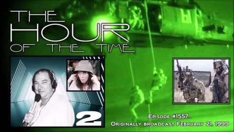 10-20 The MichiganAnon93 Channel Episode 16: Operation Last Stand & Common Sense