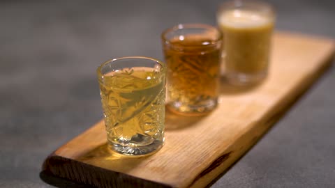 AgaveLuz Organic Tequila | Discover The Premium Organic anejo Tequila
