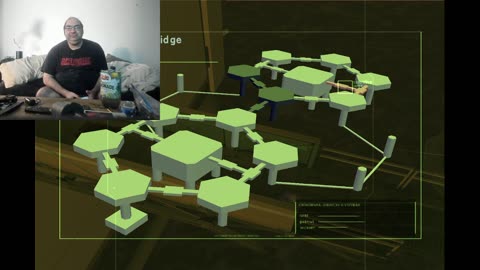 Metal Gear Erect Cock 2 aka that GUY GAME (THE PS2) (Beat Off)