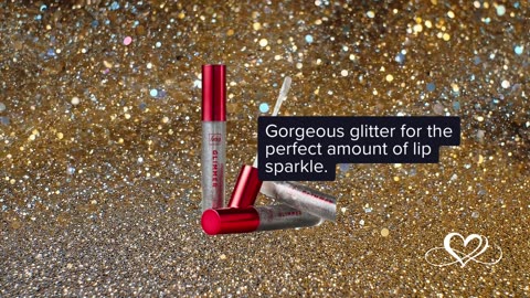 Calling All Makeup Lovers! fmg Glimmer Starlight Finishing Gloss.