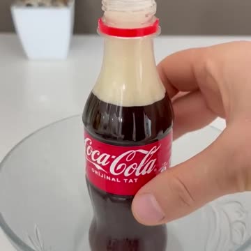 🥤🪥 Coca-Cola + Toothpaste = You Won’t Believe This!