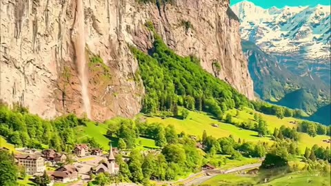 most beautiful paradise in the world