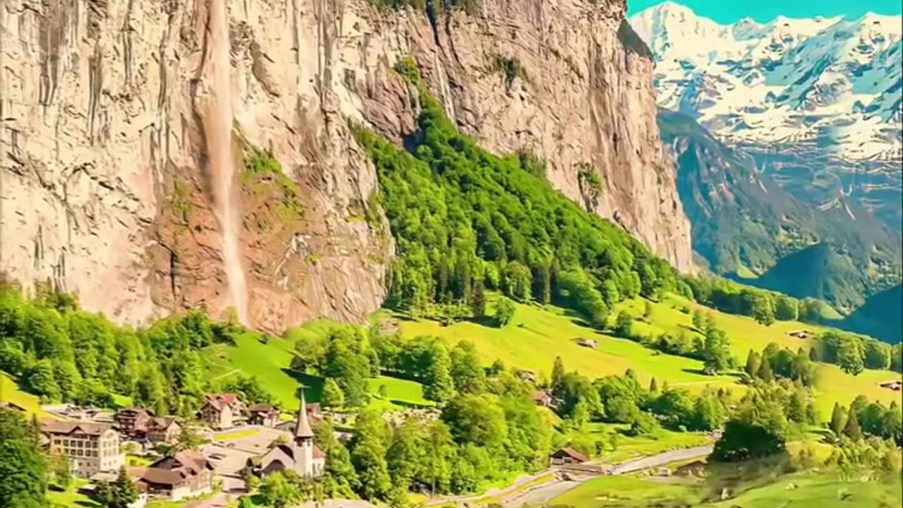 most beautiful paradise in the world