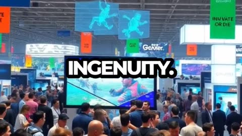 Gaming Industry Resilience: Creators Rise Amidst Layoffs and Challenges!