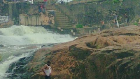 Barua sagar best view