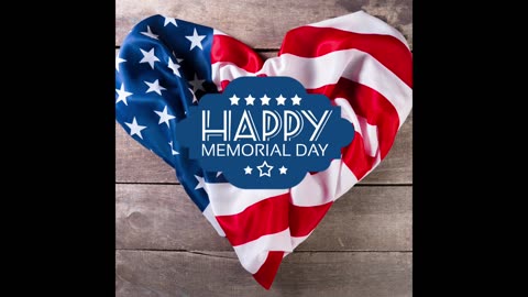 America the Beautiful for Memorial Day 2025