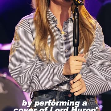 Kelly Clarkson Nails Lord Huron’s “I Lied” in Kellyoke Tribute for Pride Month - WorldEye