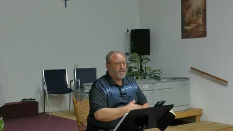 Independent Bible Baptist Church Pittsburg, Kansas USA 06/04/25