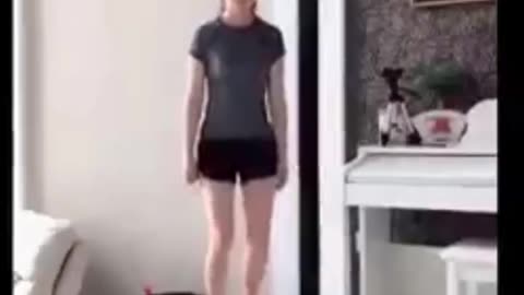 Cute animals video