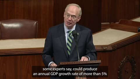 Rep. Rose Delivers House Speech on Important of OB3 for Businesses