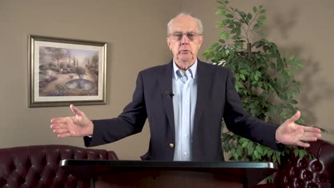 Anglo-Israel - What Is The Evidence? Part 3 of 3