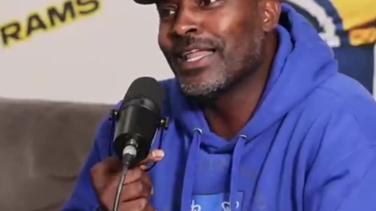 This podcast is crack to Richie P! 😆