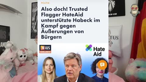 KAROLIN KEBEKUS durchschlägt Primitiv-SCHALLMAUER! 💥⚡️ “Meine Still-Brüste!“