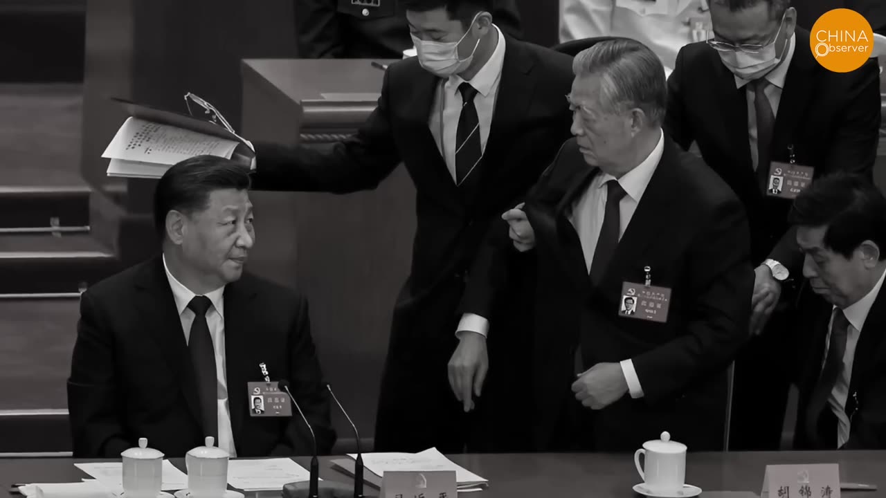 🚨China Fails in the Tariff War with the U S , Would Xi Start a Real War?