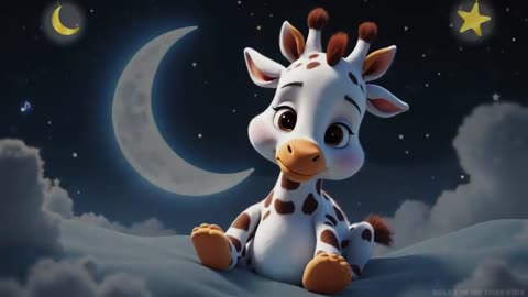 Baby falls asleep in 3 minutes 💤 Mozart and Brahms lullaby 💤 soothing music for sleep