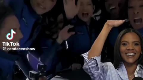 I'm an Astronaut!!!