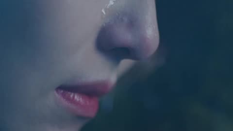 Fan Yue & Bai shuo moonlight mystique mu jin leaves a goodbye message for bai shuo episode 20