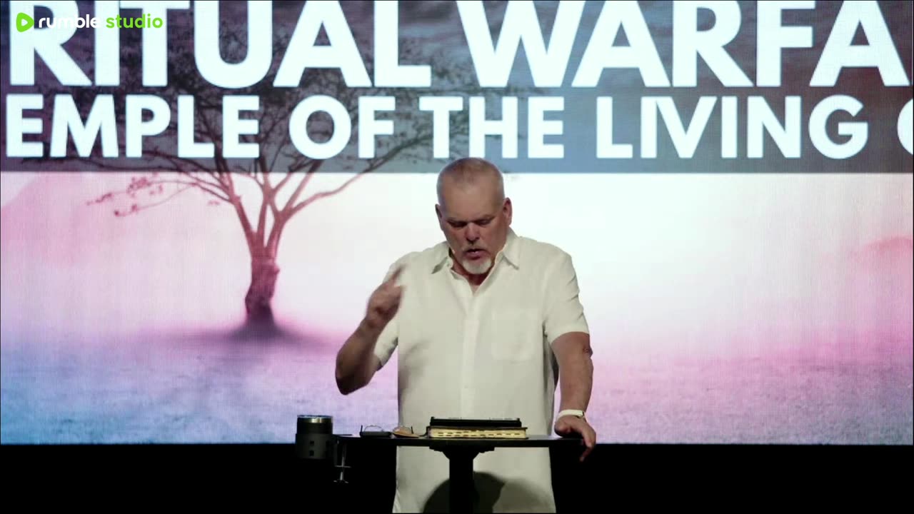 Sunday Morning Gathering