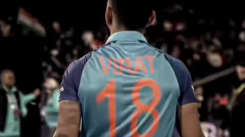 Virat Kohli's best innings