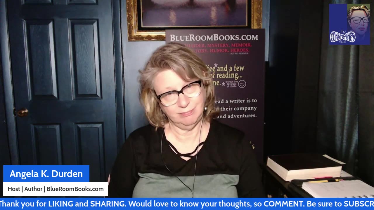 Brute Force! Tell-all! And BUCKLE UP!