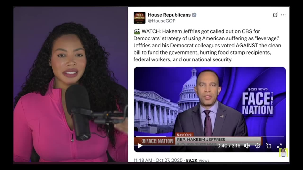 Most Of The Food Assistance Goes To Illegals or Recently Migrated - Not American Families