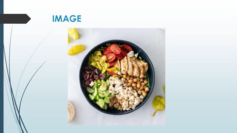 Best Mediterranean Healthy Bowl in Little India