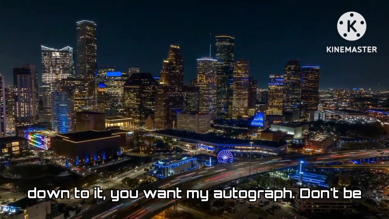 Menace Mike - Broadway (ft. Big Homie Bo) (Slowed Lyric Video by Dj Alyssa Monsanto)