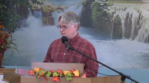 Through the Cross: It's Not Always Easy