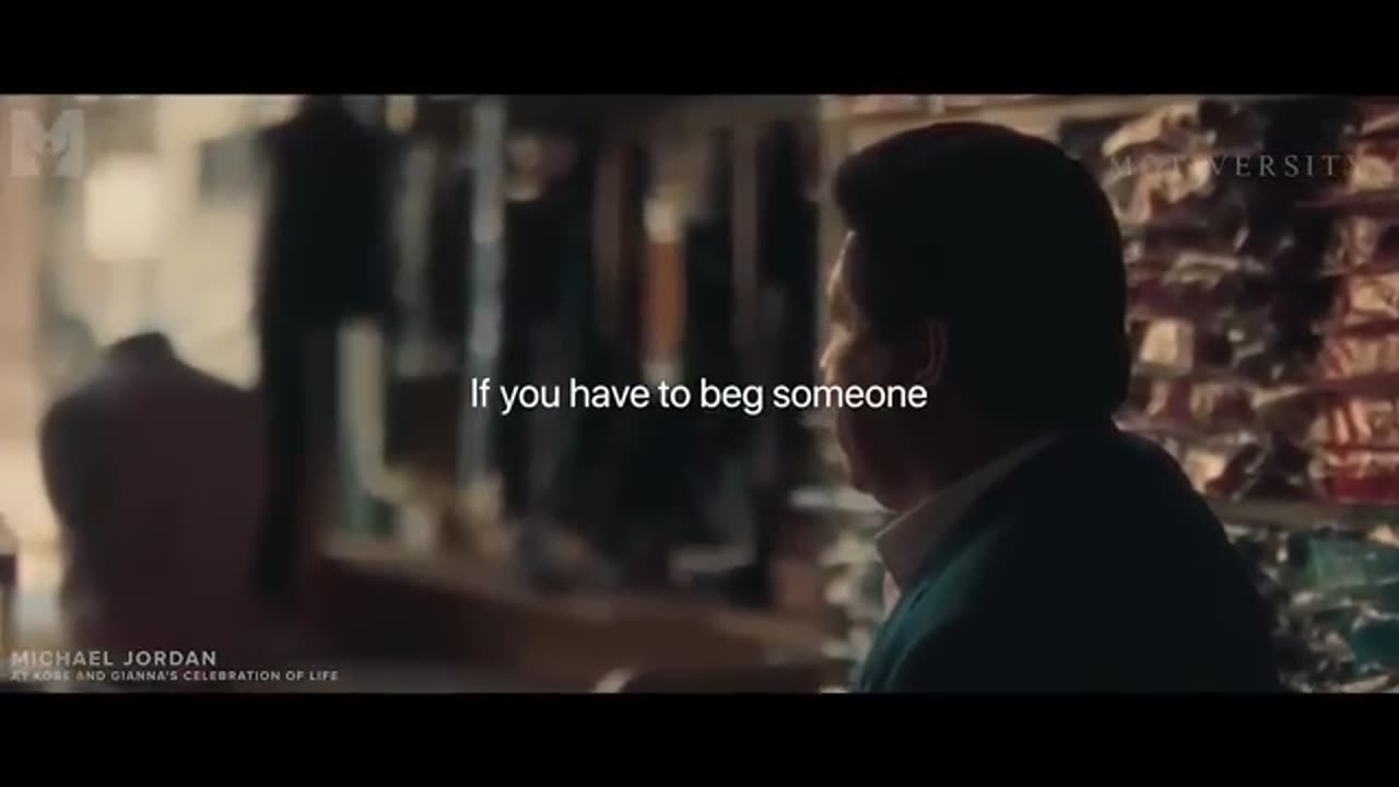 Motivational