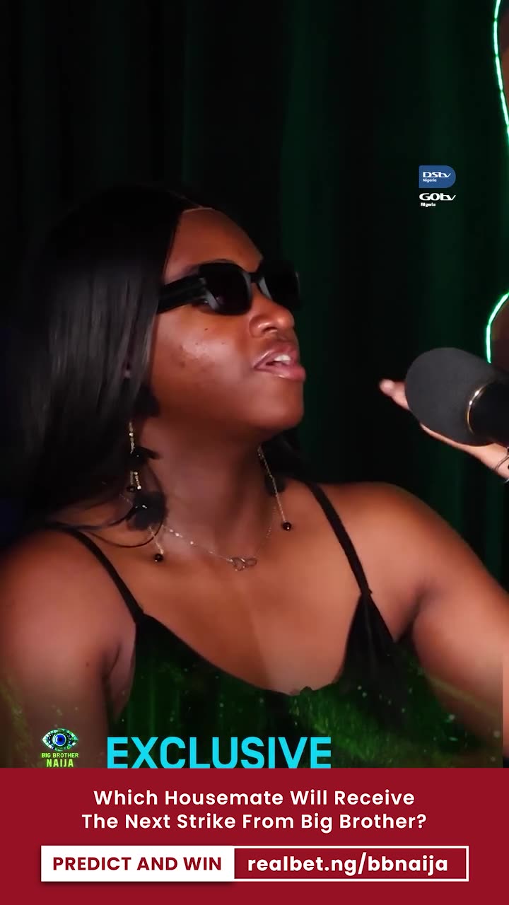Tracy's post eviction Interview