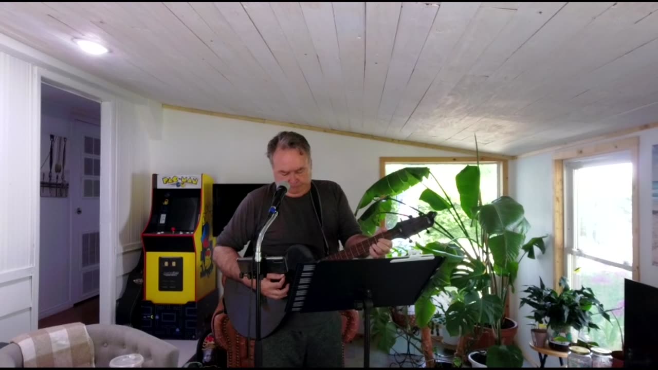 He's Calling Out Your Name