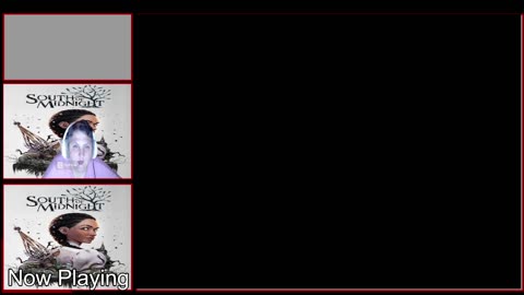 South of midnight part 1