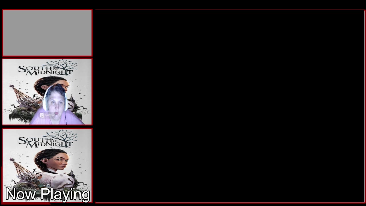 South of midnight part 1