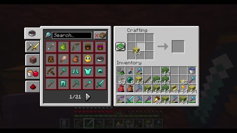 day 30 of block collecting