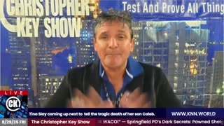 SHOCKING DEA Cover-Up? Mother Exposes Son’s MURDER by Feds in Explosive Interview!