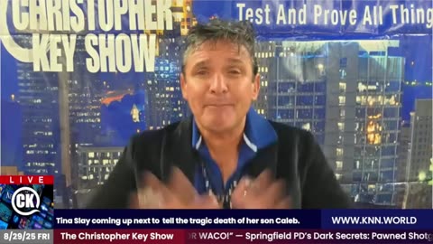 SHOCKING DEA Cover-Up? Mother Exposes Son’s MURDER by Feds in Explosive Interview!