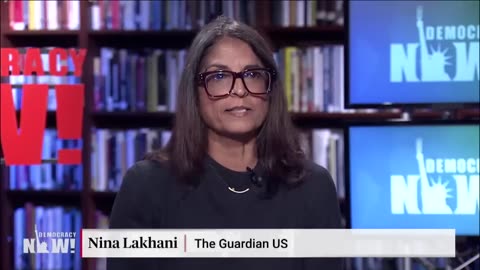 U.N. Climate Summit Kicks Off in Brazil Amid “Turbo-charged” Extreme Global Weather