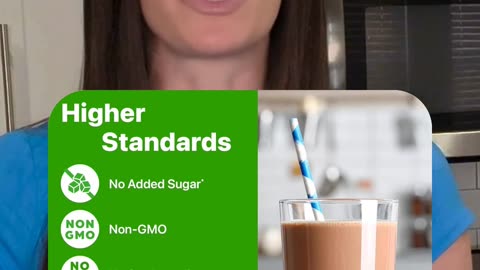 Organic Protein